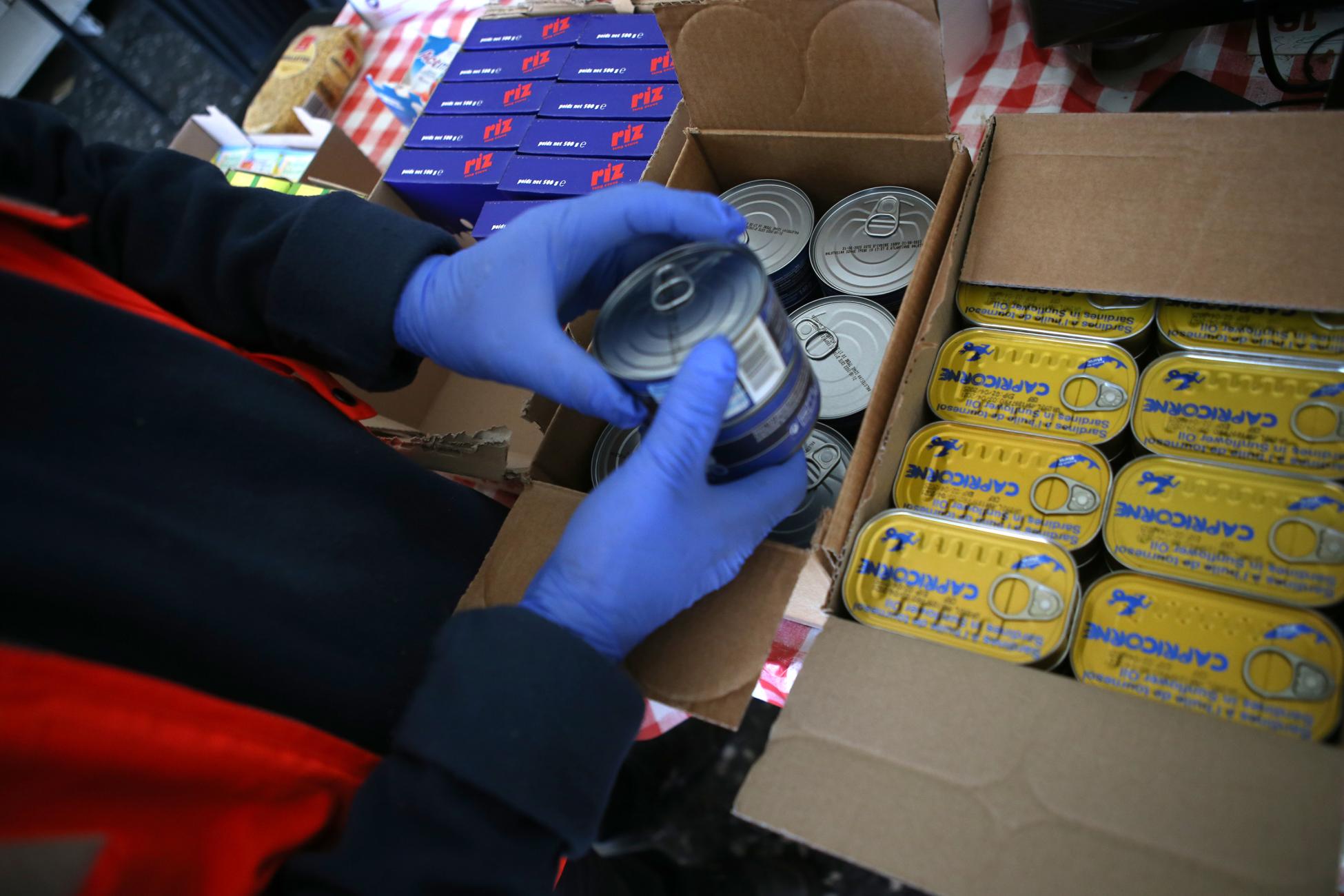 Les États recommencent à stocker pour survivre aux crises