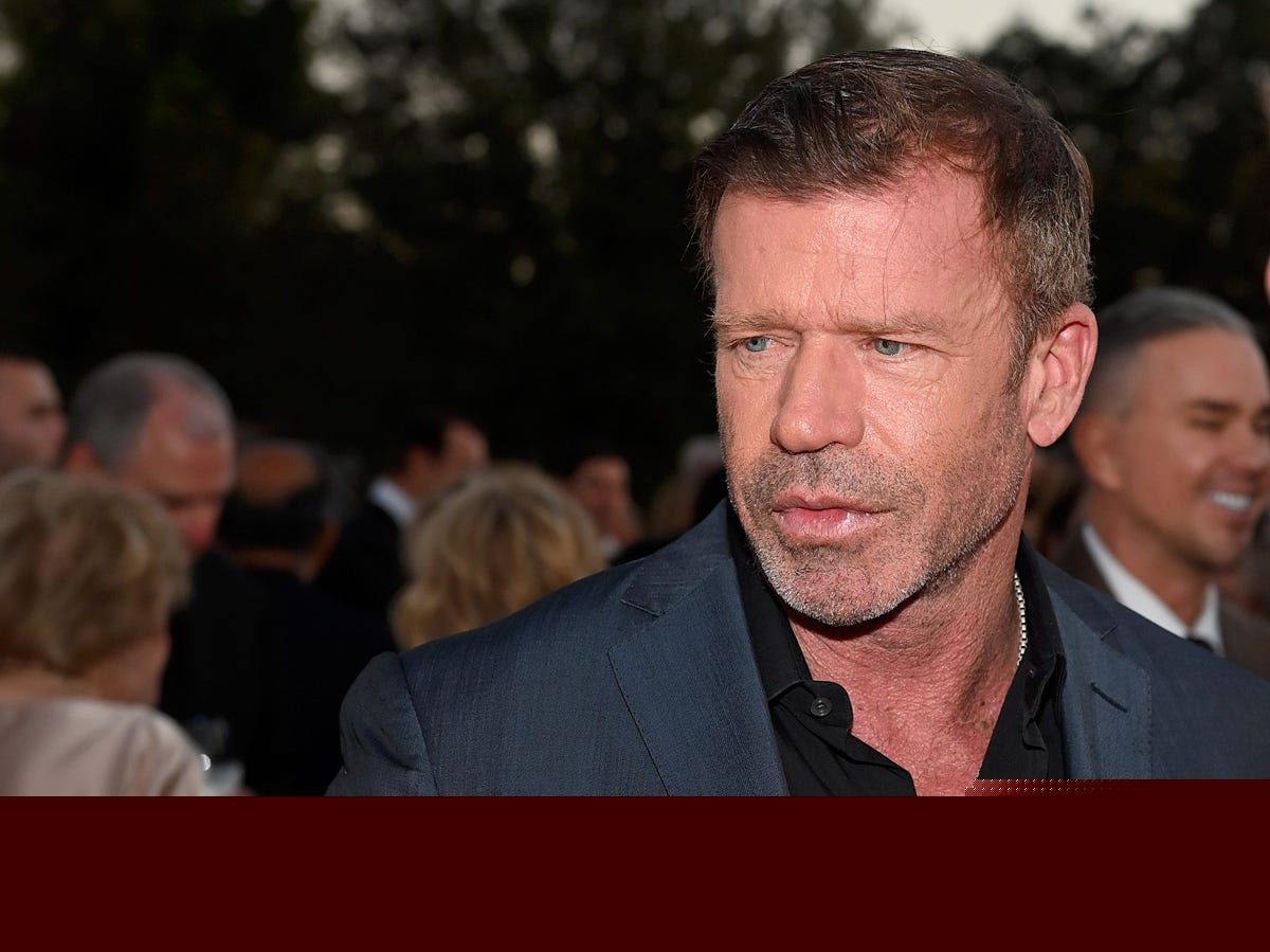 Taylor Sheridan Is Reportedly “Pissed Off” by Ed Harris’s Criticism of <i><em>Dutton Ranch</em></i>