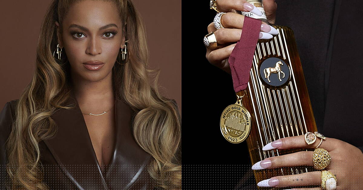 Beyonce Buys Out LVMH's Stake In SirDavis Whisky