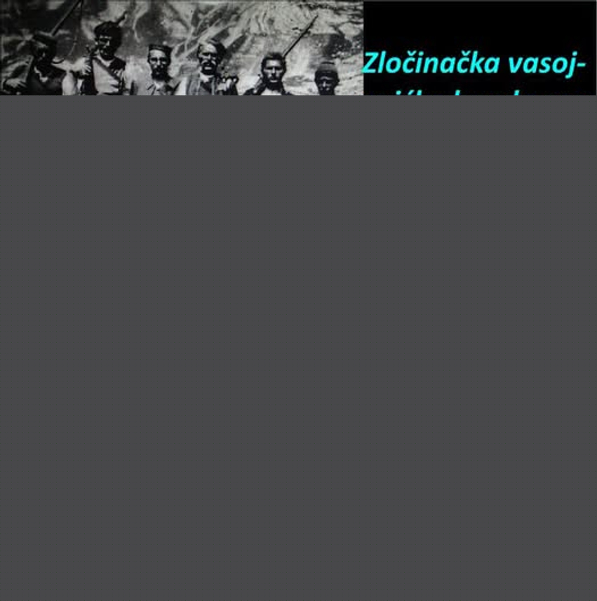 Kryetari i Shoqatës së Historianëve të Sanxhakut manipulon me përkatësinë etnike të viktimave të Rozhajës