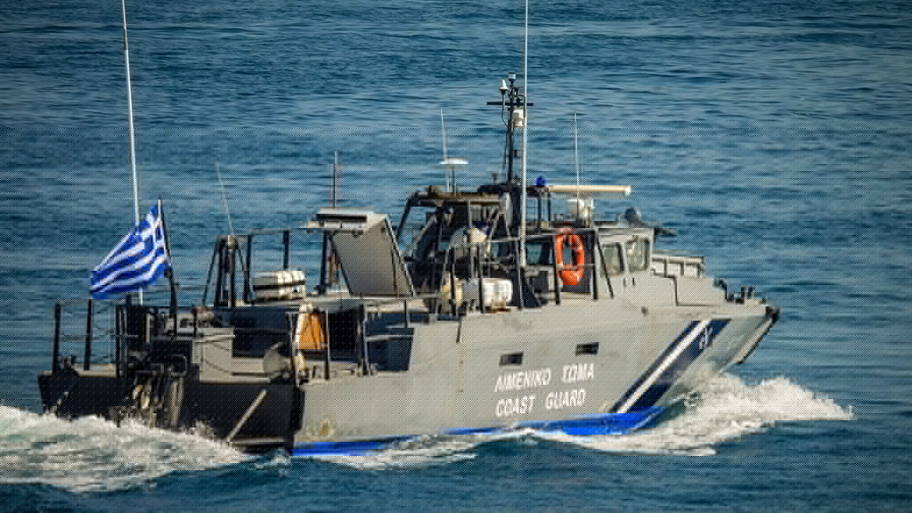 Body of a man recovered off Symi; Missing German yacht passenger?
