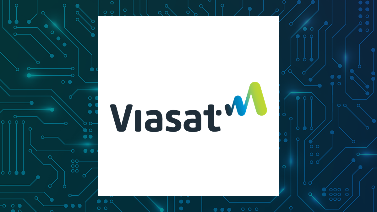 Viasat (NASDAQ:VSAT) Director John Stenbit Sells 616 Shares