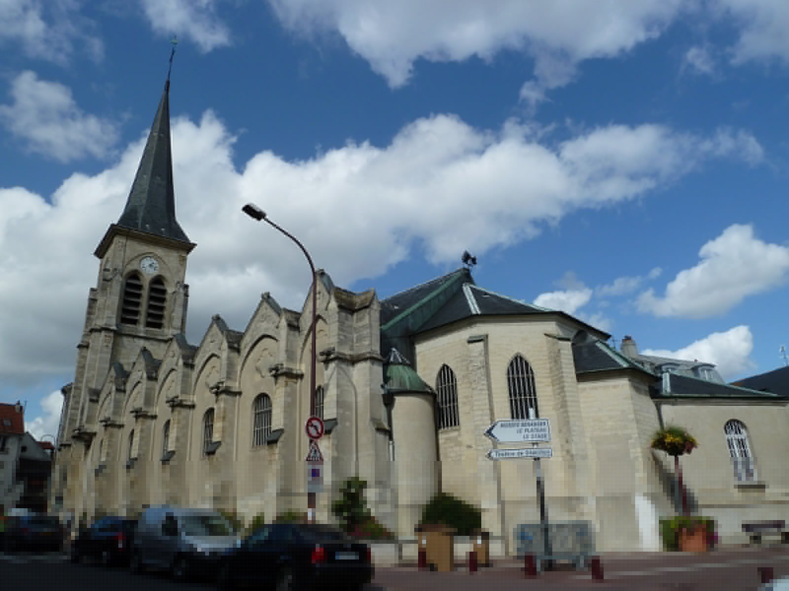 Journées du Patrimoine 2026 à Châtillon (92) : le programme détaillé de cette édition