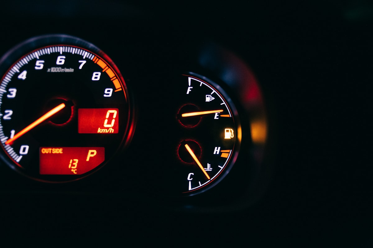 Road Trip Tips to Boost Your Gas Mileage