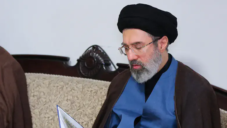 Informe: crece la preocupación por el estado de salud del líder supremo iraní Mojtaba Khamenei