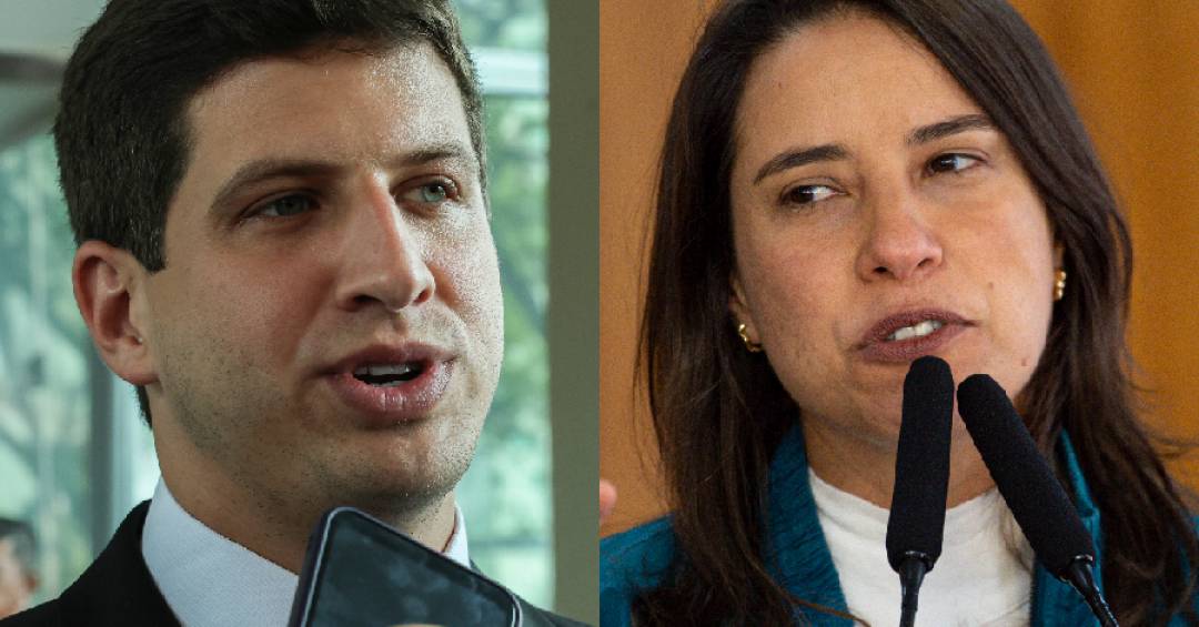 Datafolha: nova pesquisa testa disputa entre João Campos e Raquel Lyra em Pernambuco