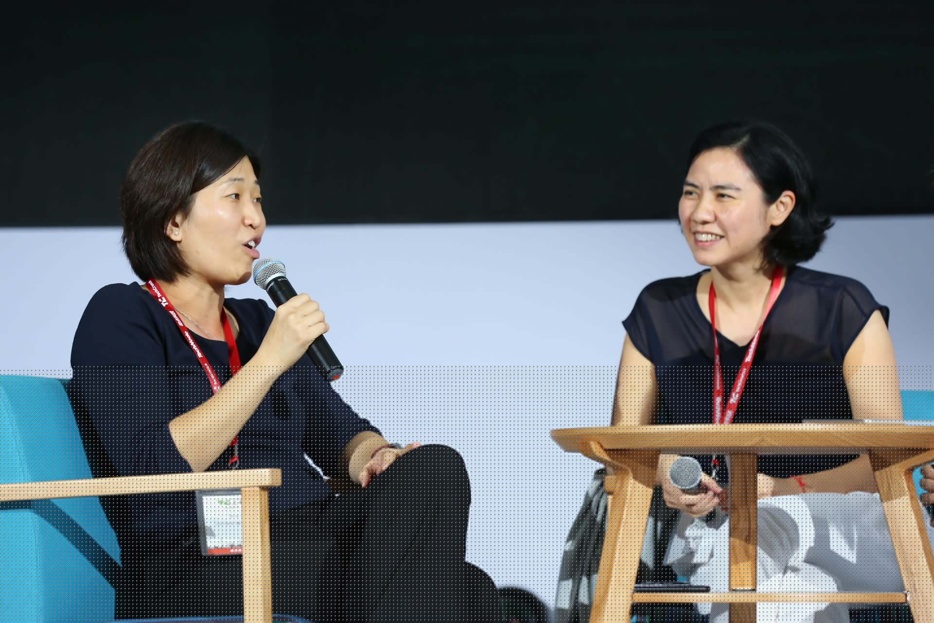 Comment on Early Education Is The Key To Unleashing China’s Female Entrepreneurs: TC Shanghai by Early Education Is The Key To Unleashing China’s Female Entrepreneurs: TC Shanghai | Business Brain Food