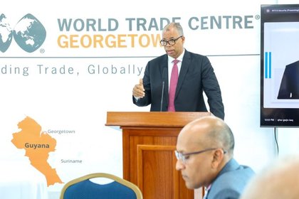 Deeper CARICOM integration key to navigating fractured global trade order