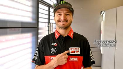 Comment on Jack Miller joins YRT line-up for Suzuka 8 Hours by Birdman