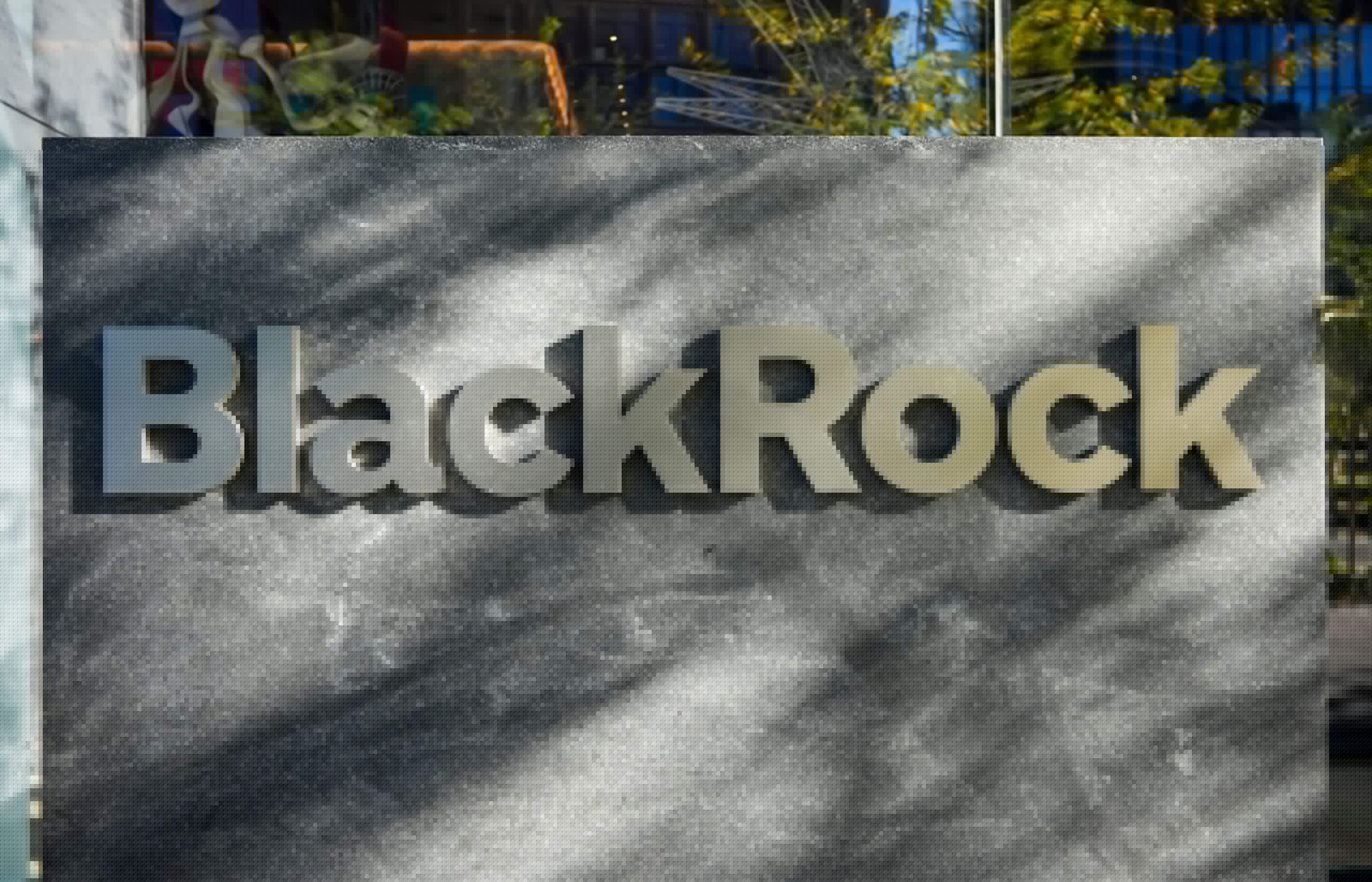 BlackRock (BLK) Stock Climbs With Launch of Two Blockchain-Based Treasury Funds