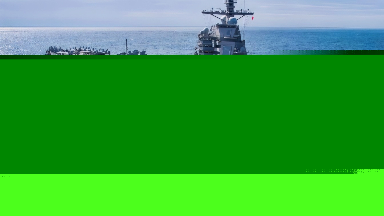 The Real Reason America Paused Its Iran War: It’s Running Out of Missiles to Defend Itself