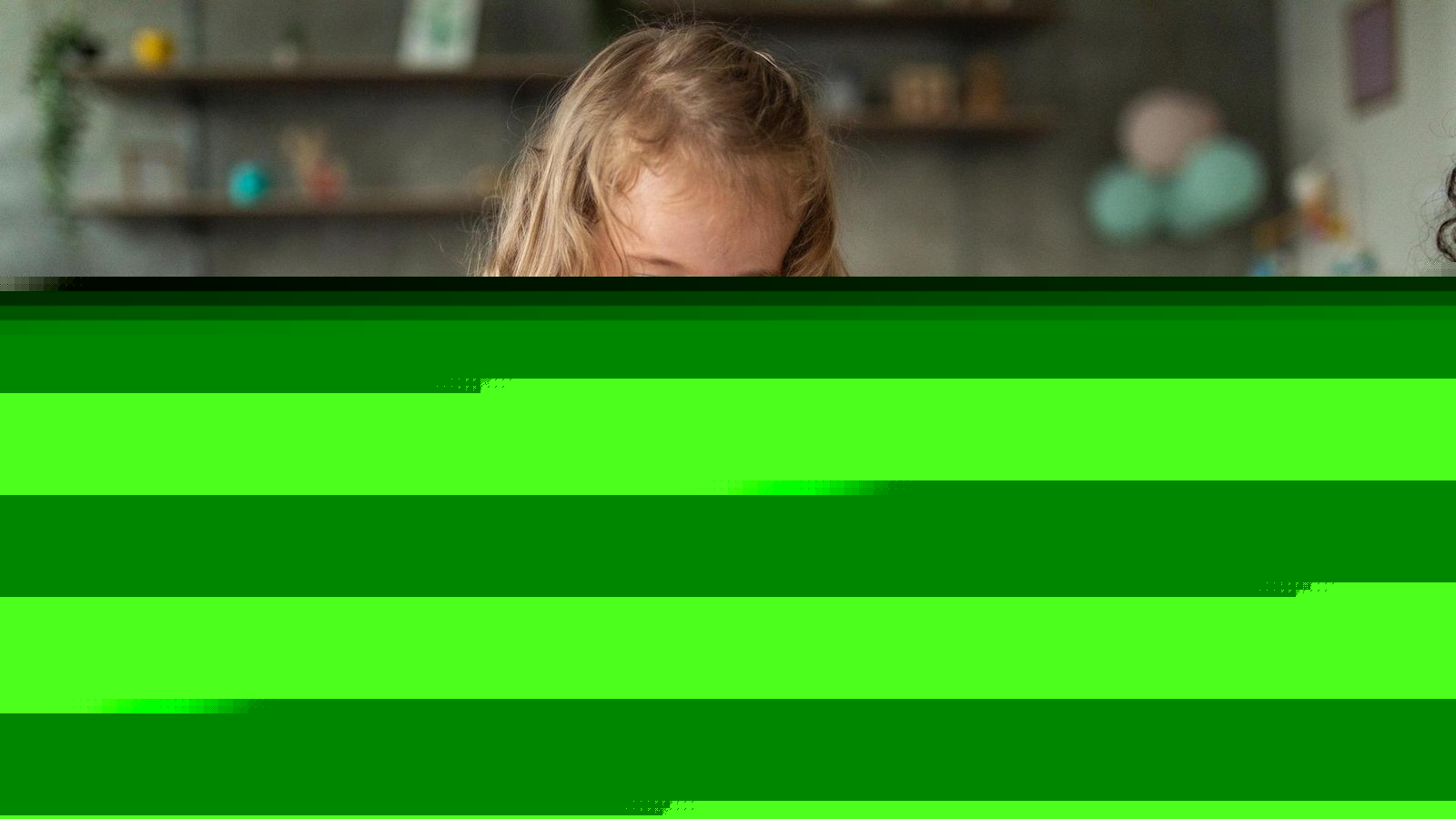 Frühe Kindheit vergessen? Wovor unser Gehirn uns „schützt“