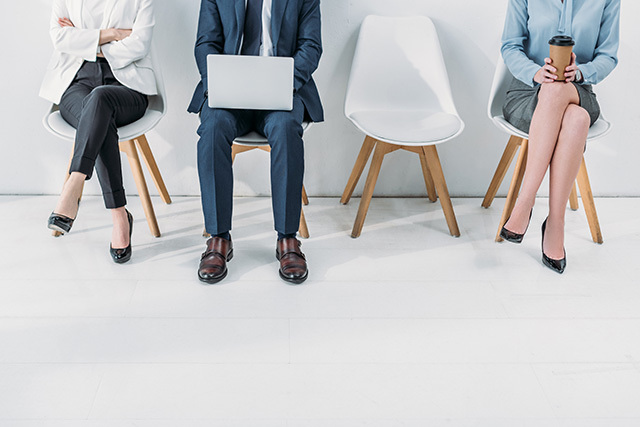 Harta recrutării pe judeţe la şase luni din 2025. Angajatorii sunt cu piciorul pe frână în recrutare: creşterea anuală a numărului de angajaţi nu ajunge la 2% în niciun judeţ din ţară