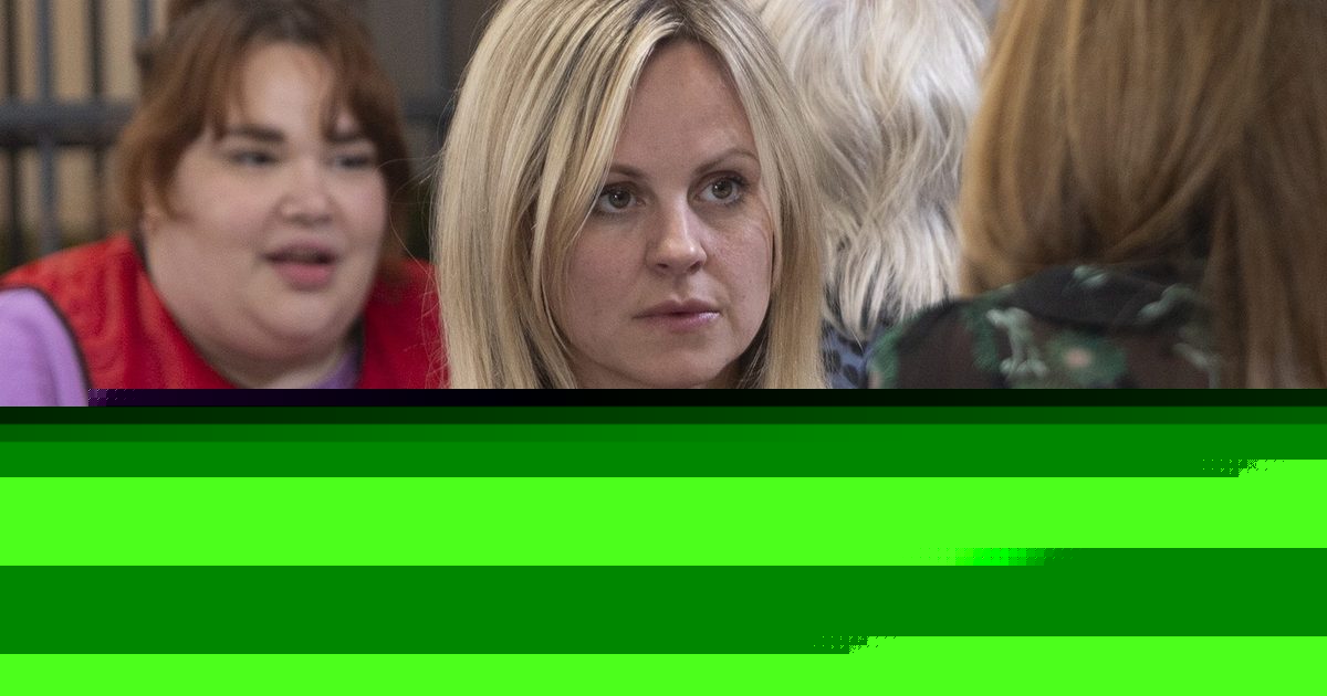 Coronation Street's Sarah Platt makes huge admission about Theo's murder in early ITVX release