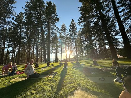 RennerVation Foundation announces 3rd annual youth camp, seeks therapeutic support