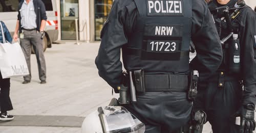 Hamas dezminte orice legătură cu trei bărbați arestați în Germania ce pregăteau comiterea de atentate