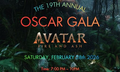 The Boys & Girls Clubs of Metro Atlanta Coweta County Advisory Board Announces 2026 Oscar Gala: “Avatar Fire & Ash” Themed Fundraiser Supporting Newnan/Howard Warner Boys & Girls Clubs.