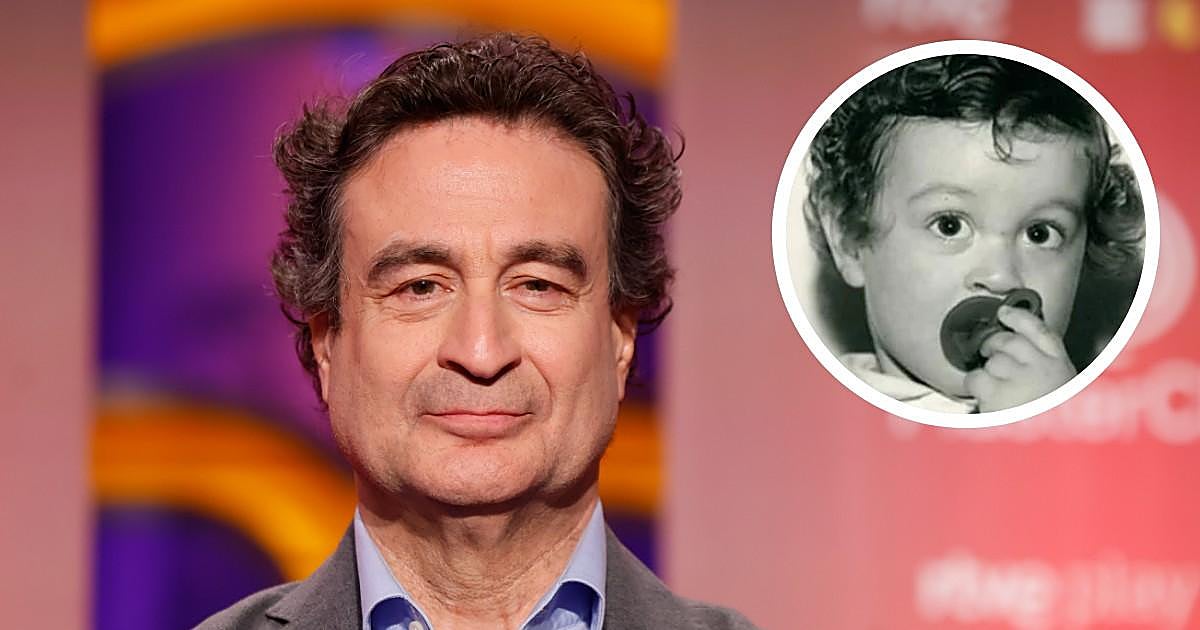Pepe Rodríguez, sobre su infancia: «Mi madre montó un restaurante para salvar a sus hijos del caos porque mi padre no traía ingresos a casa como fotógrafo taurino»