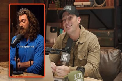 Megachurch Pastor Josh Howerton Challenges Deconstructionist Claims About Christians and Political Power