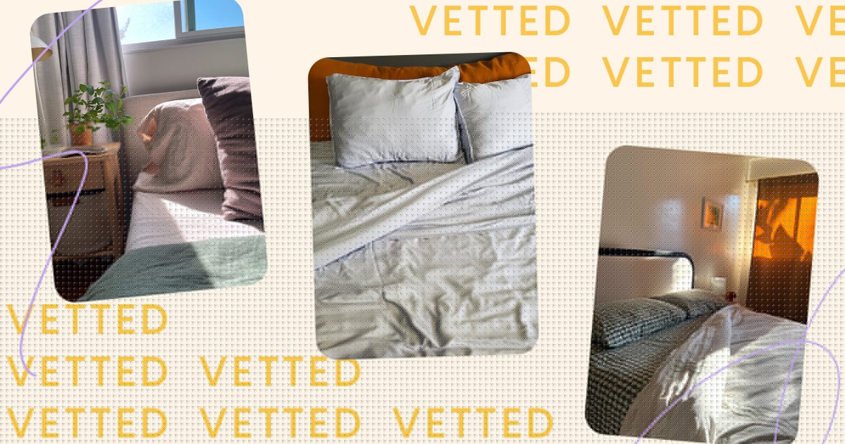 Our Editors Put Quince Sheets to the Test - Here Are Their Honest Thoughts