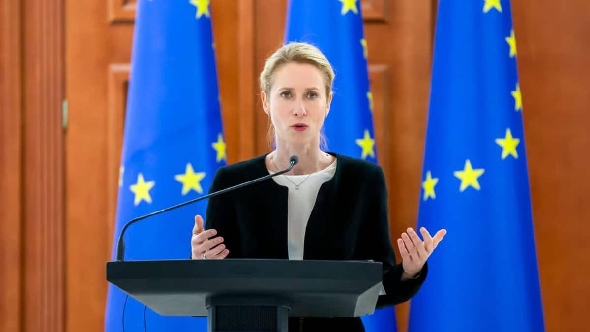 EU lists Iran’s Revolutionary Guard as terrorist organisation