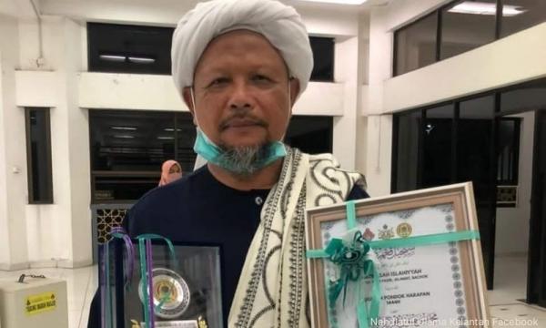 Kelantan education group ticks off Hadi over accusation against DAP, warns against slander