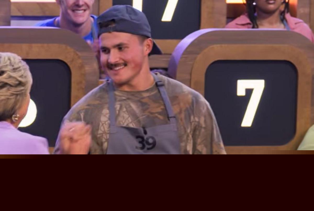 Montana Cook Beats 99 Competitors to Win Food Network’s Biggest Prize