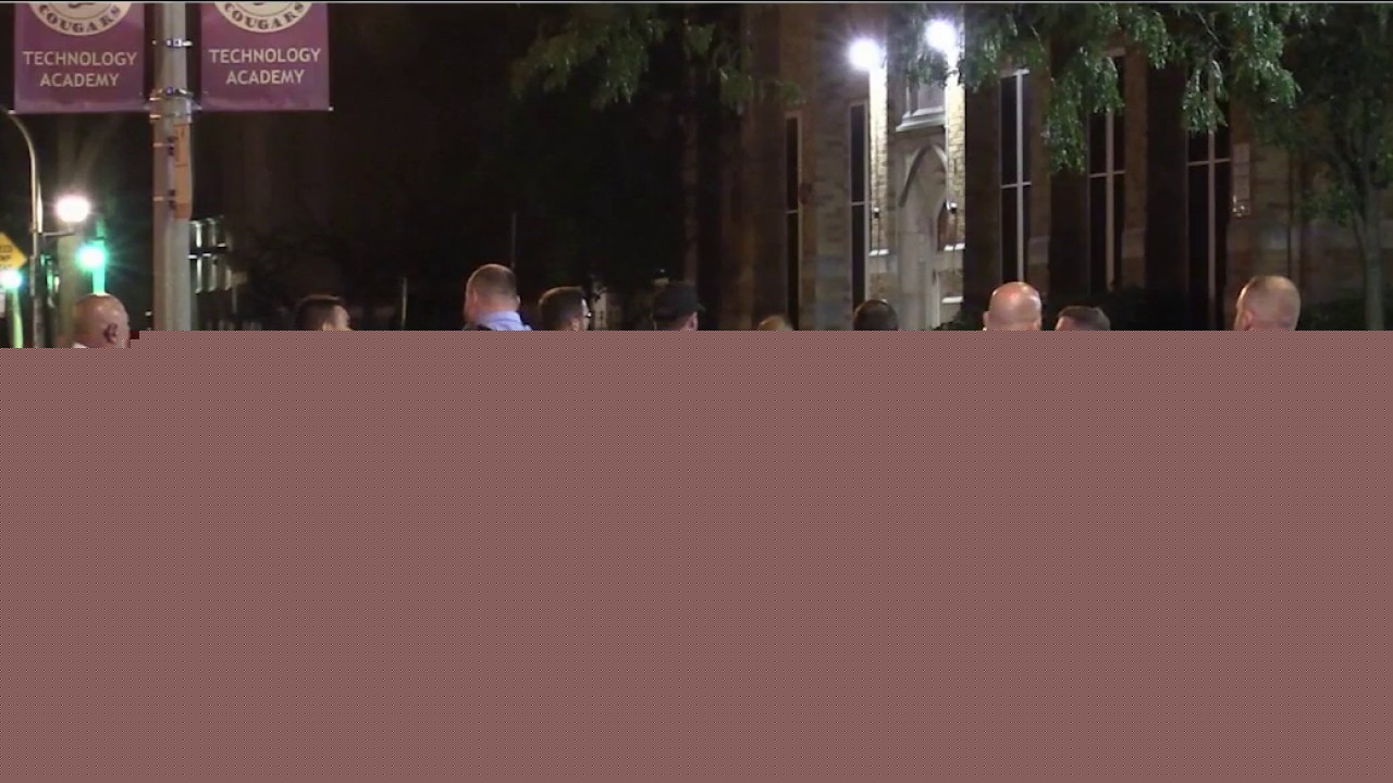 5 killed, 4 wounded in 6 Chicago shootings from Thursday into Friday