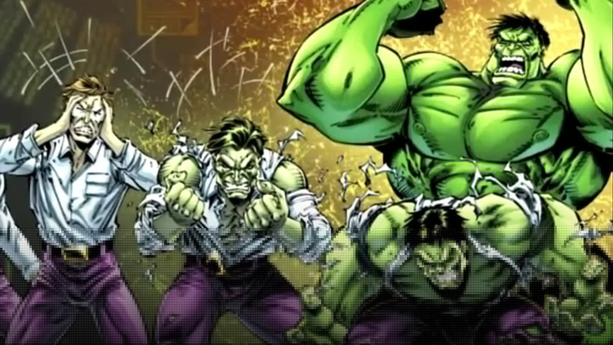 Modern Hulk Stories Have Forgotten His Most Important Aspect And There’s One Key Way to Fix It
