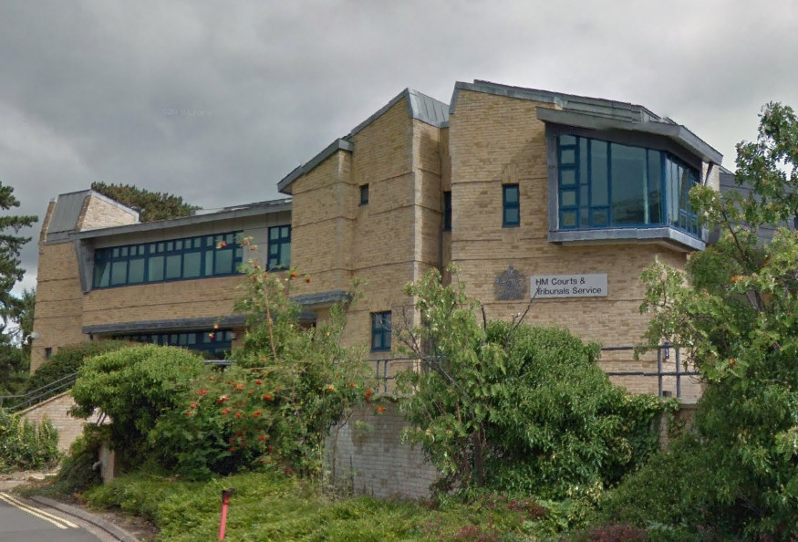 Six charged with kidnap in Telford due in court