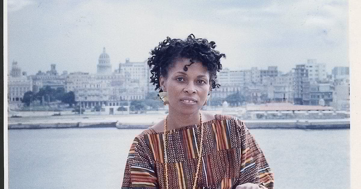 Black Liberation Activist Assata Shakur Dies After 41 Years in Exile