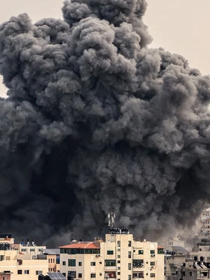The Role of the Muslim Brotherhood in Current Middle East Crisis