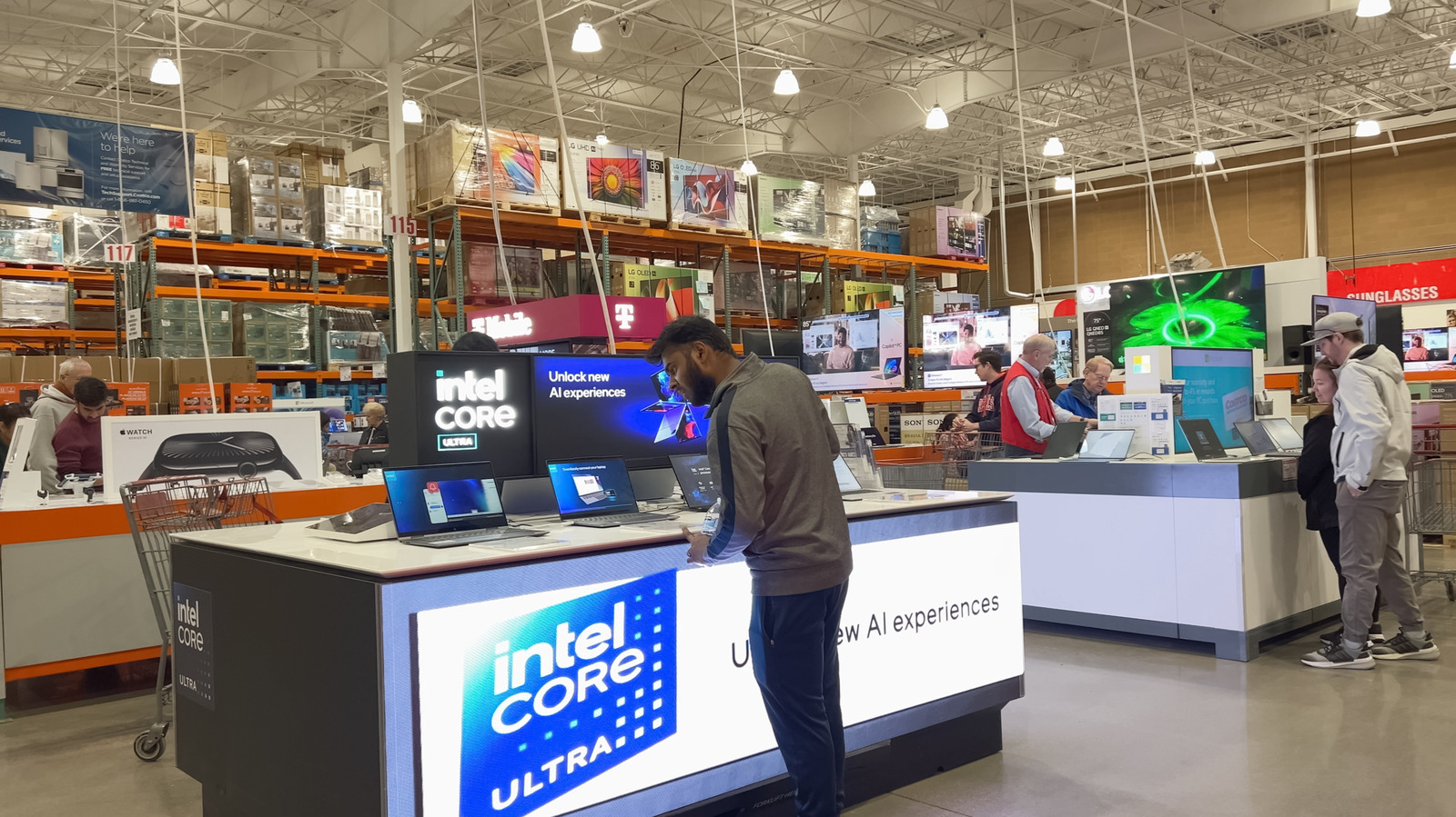 Do You Have Old Electronics Lying Around? Costco Will Trade You For Them