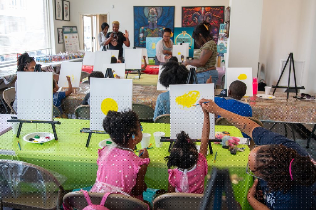 25 Events Happening at Bronzeville Week