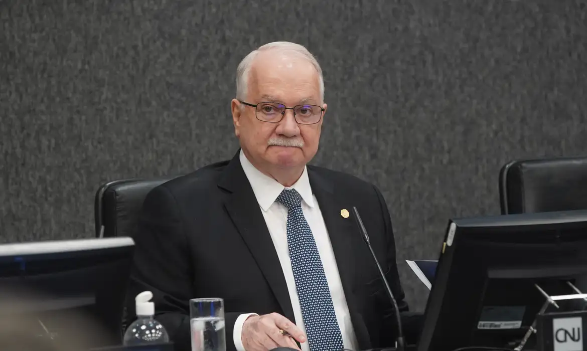 CNJ analisa regras de conduta para juízes e fim de aposentadoria compulsória