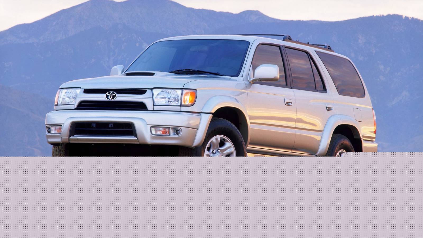 You Can Buy A Used Camry, 4Runner, Honda Fit, And An Infiniti Coupe For The Average Price Of One New Car