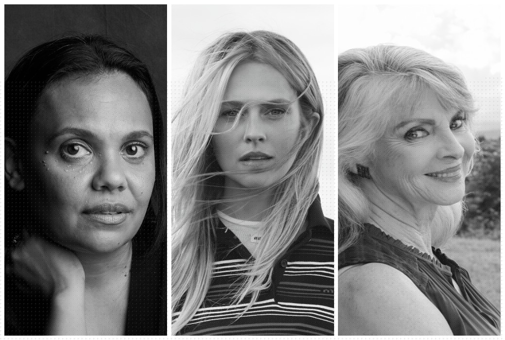 Miranda Tapsell, Teresa Palmer,  Delvene Delaney: Screenworks Regional to Global 2026 releases full program