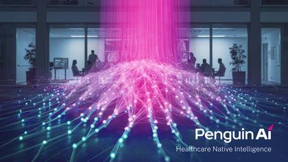 Penguin AI Secures $29.7M to Automate Healthcare Administrative Workflows
