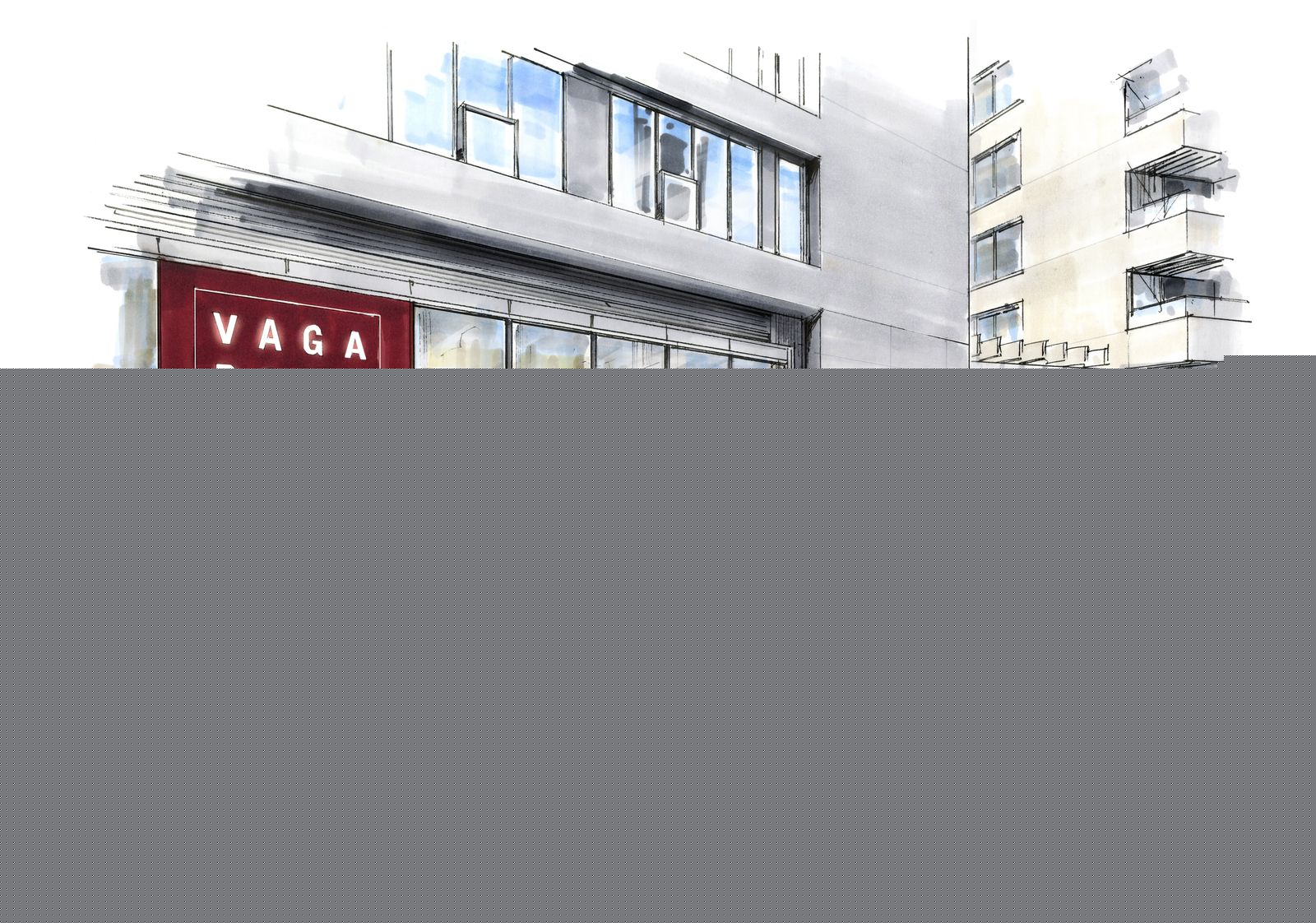 Vagabond launches fifth new venue in under a year as it returns to Canary Wharf