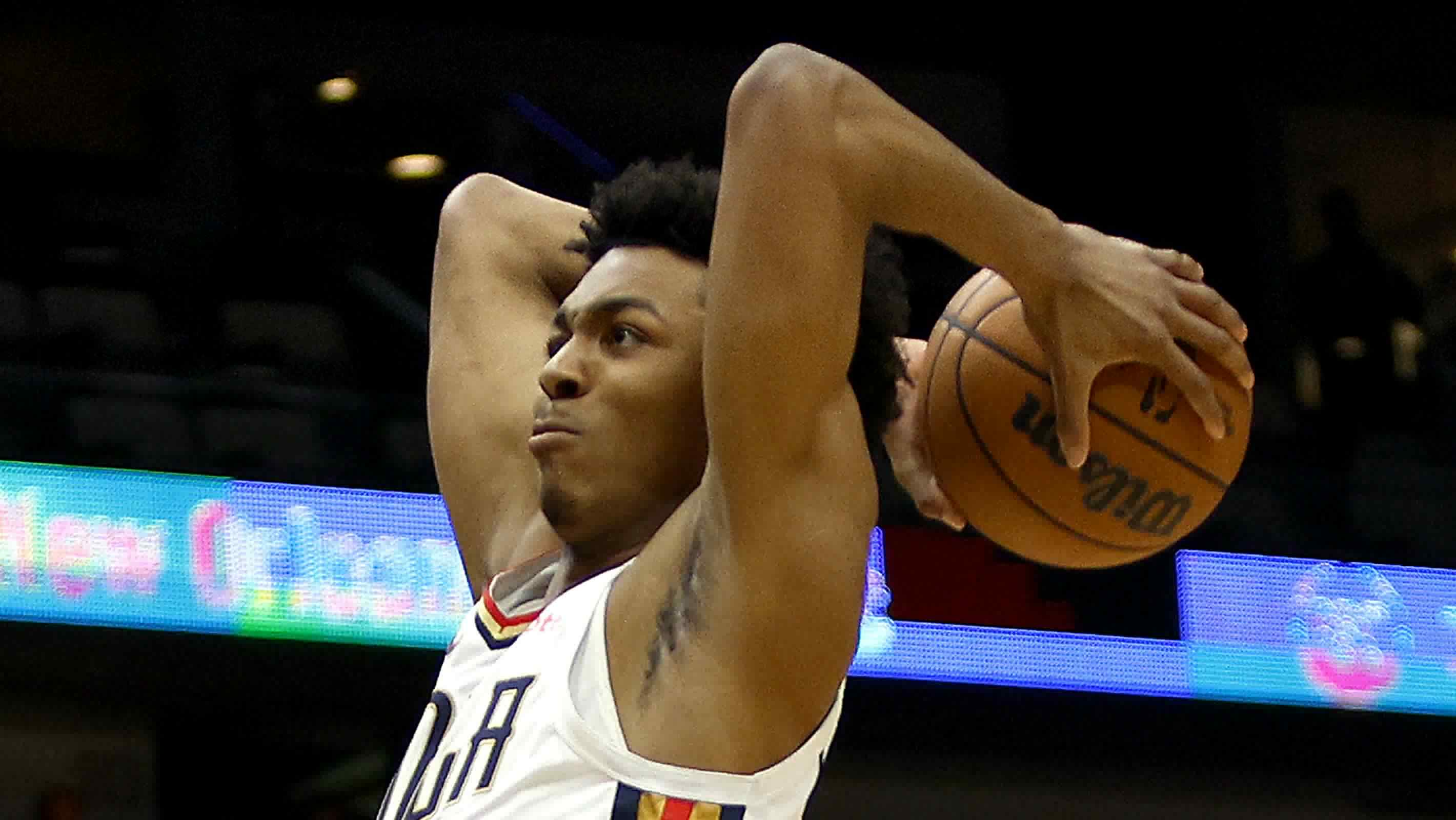 Warriors Proposed to Land Trey Murphy After New Trade Update
