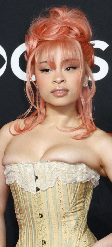 Ice Spice’s New Single ‘Baddie Baddie’ Is An Ode To The ‘Bad Girls,’ Via M.I.A.’s 2012 Hit
