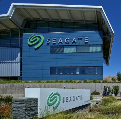 Seagate (STX) Rockets to All-Time High on Impressive Q2