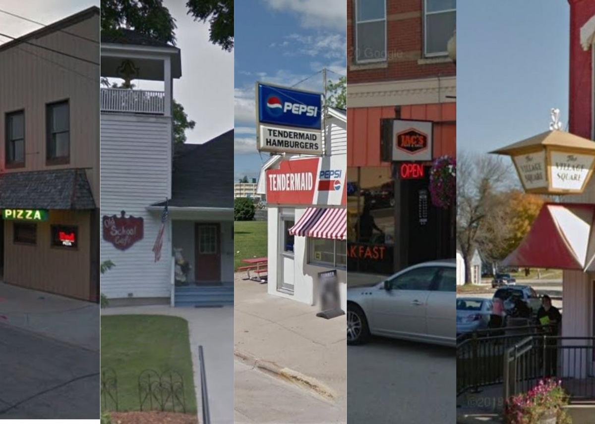 60 Small Town Restaurants in Southeast Minnesota That Are Worth The Drive