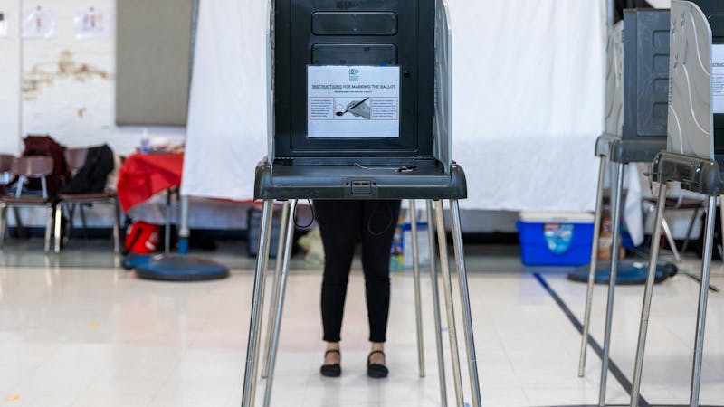 Gunther Peck: Insights From the 2024 NC Electorate — Overall Voter Turnout Lower Than in 2020, Youth Rate Holds Steady