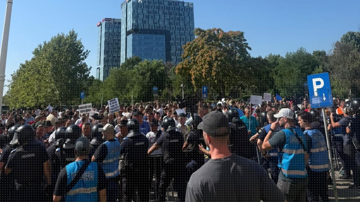 REPORTAJ DC News: „Nu vrem să dispărem!” Povestea ciobanilor care cer ajutorul statului