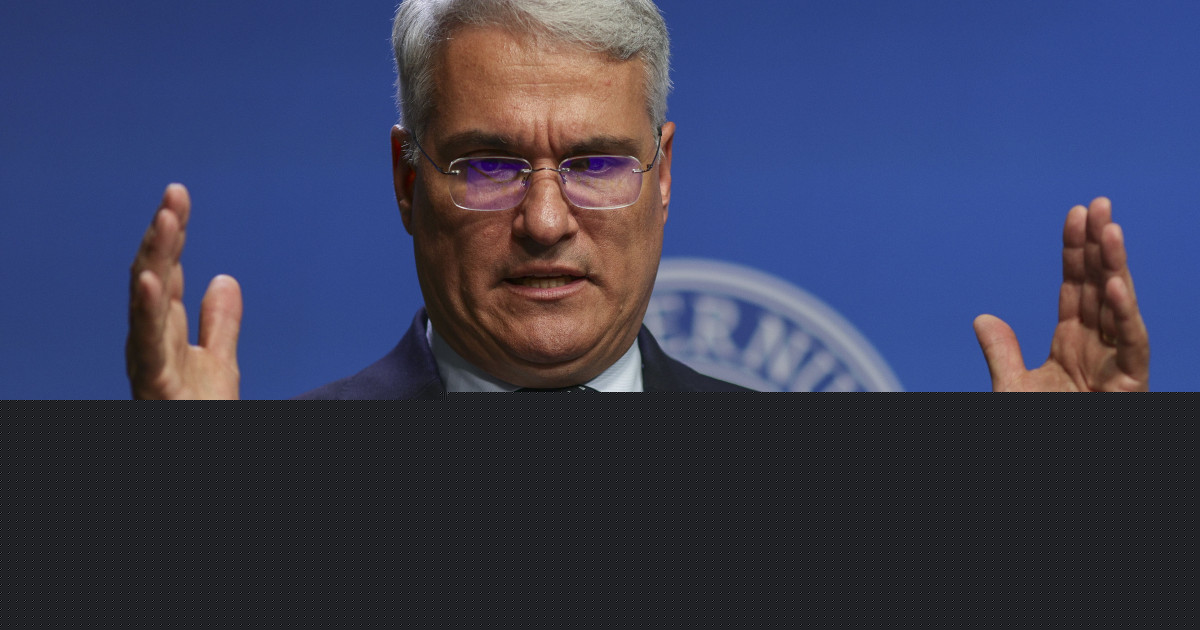 Dragoș Pîslaru spune că intrăm „în ultima săptămână” în care poate fi deblocată Legea Salarizării și acuză politicienii de dezinformare