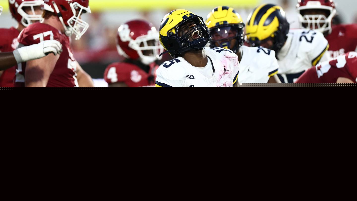 Kyle Whittingham shouldn't close the door on an Ernest Hausmann reunion