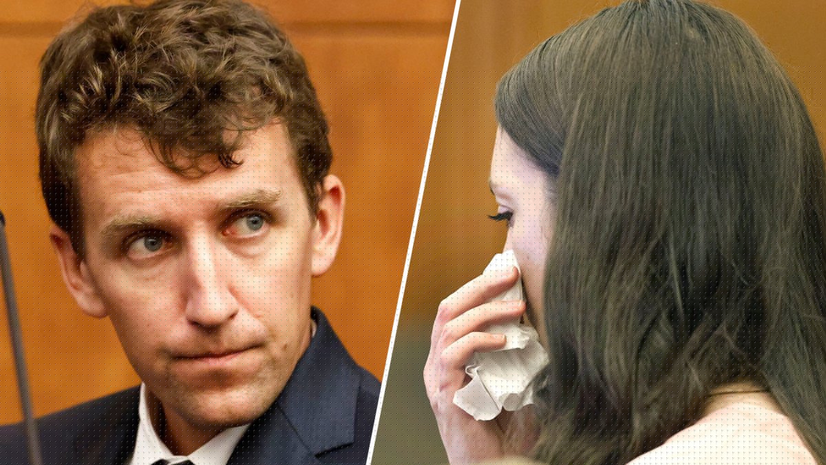 Livestream, live updates: Patrick Clancy testifies, 911 call plays in Lindsay Clancy's trial