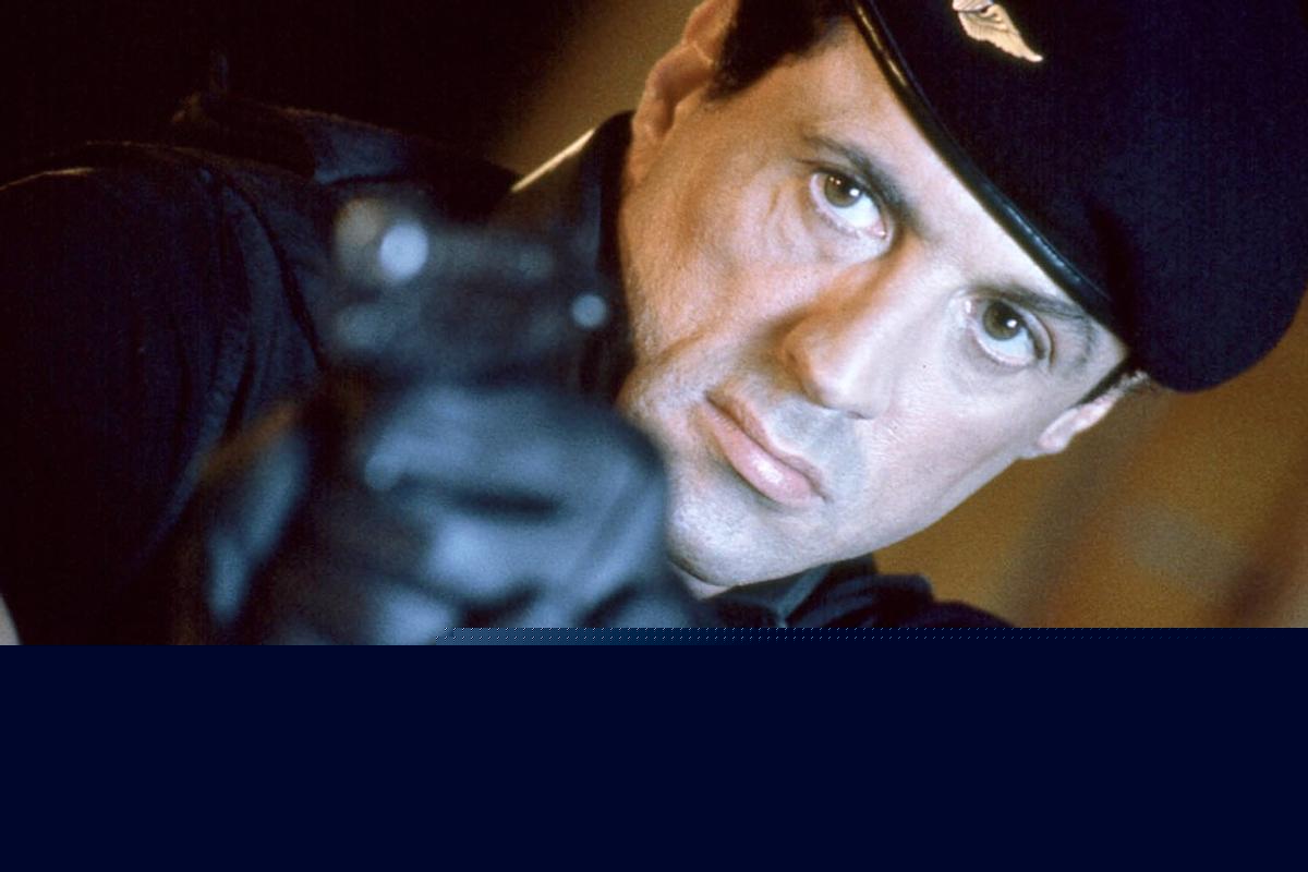 « Demolition Man » : un Stallone congelé et un Snipes survolté