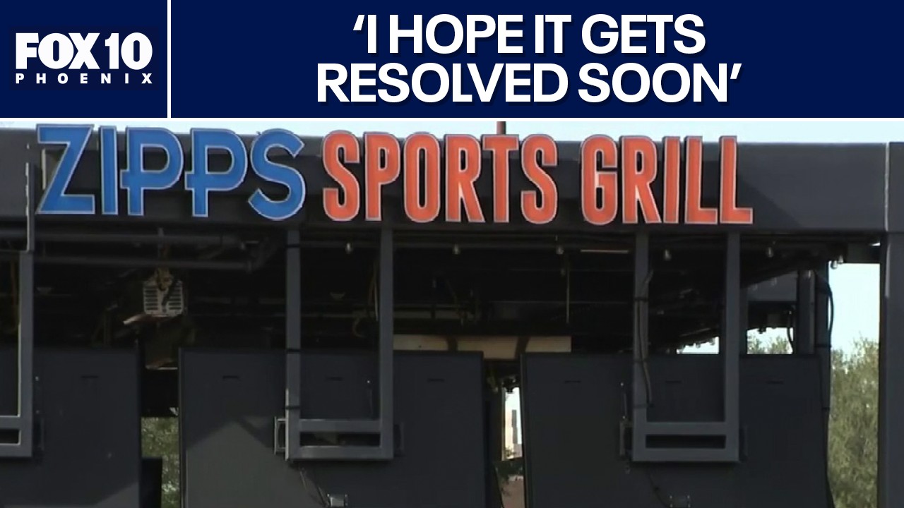 Zipps Sports Grill reopens more locations following ICE raids